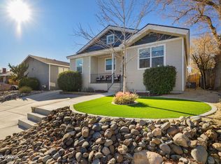 1217 Lander St, Reno, NV 89509