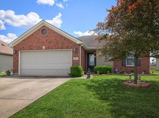 455 Camden Cir, Owensboro, KY 42301