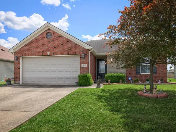 455 Camden Cir, Owensboro, KY 42301