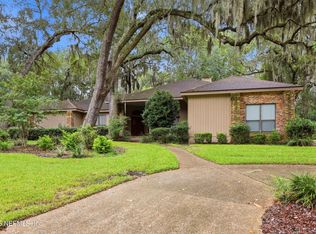 11634 HIDDEN HILLS Drive S, Jacksonville, FL 32225