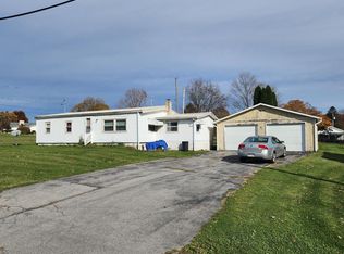 20287 Oak St, Broad Top, PA 16621