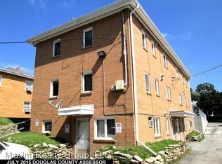 6711 Blondo St APT 3, Omaha, NE 68104