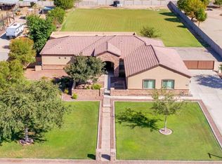 2842 E Horse Mesa Trl, San Tan Valley, AZ 85140
