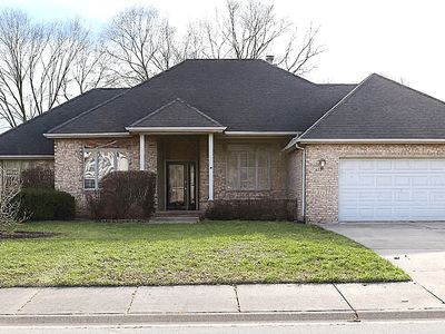 6133 Basswood Dr, Columbus, IN, 47201