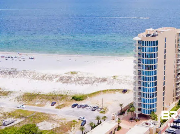 25040 Perdido Beach Blvd #Penthouse, Orange Beach, AL 36561