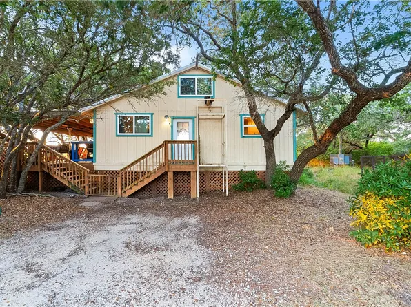 2301 Lone Star Rd, Rockport, TX 78382