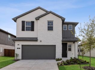 1613 Hitching Post Rd, Celina, TX 75009