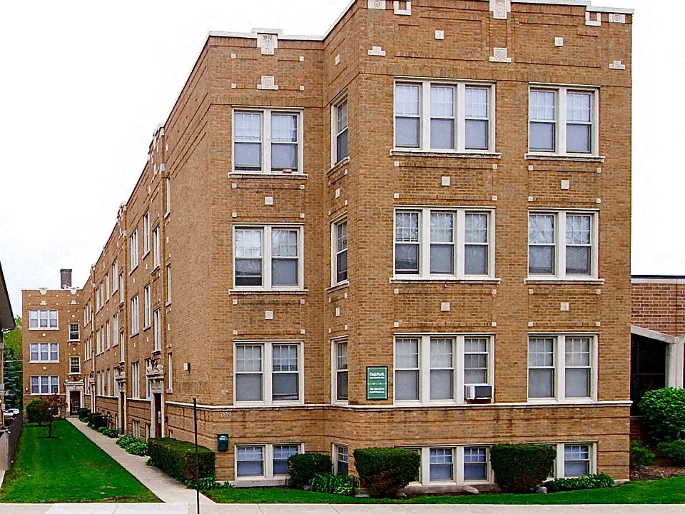 527533 Des Plaines Ave. and 76247626 Wilcox Apartment Rentals Forest Park, IL Zillow
