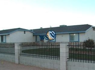 14564 Mission St, Hesperia, CA 92345