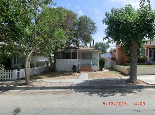 325 B St, Taft, CA 93268