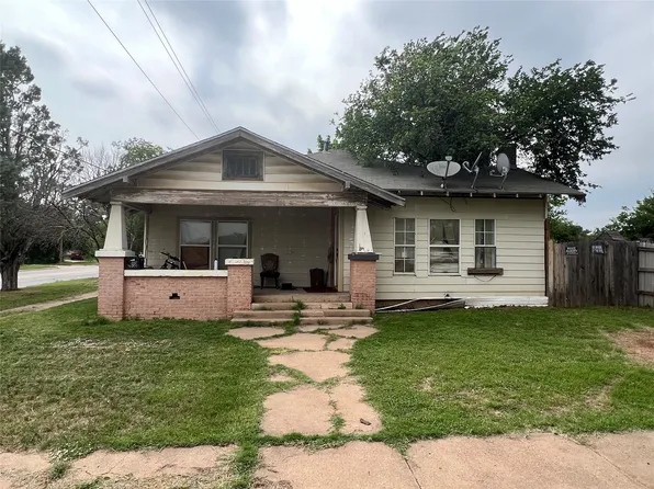 1002 Cedar St, Abilene, TX 79601