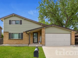 8994 W Rice Ave, Littleton, CO 80123