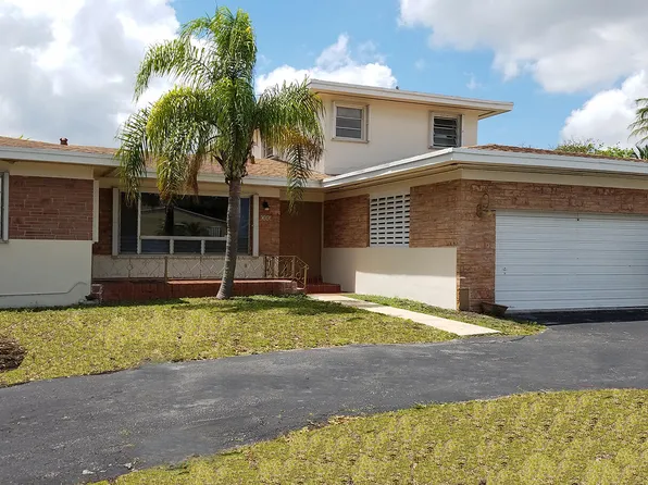 703 NW 6th St #A, Hallandale, FL 33009