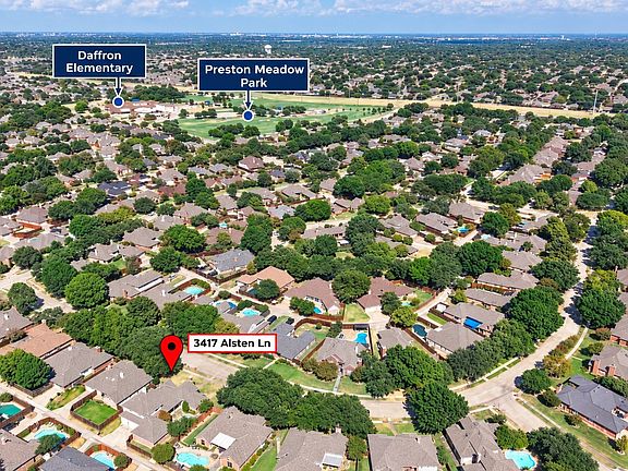 3rd image of 3417 Alsten Ln