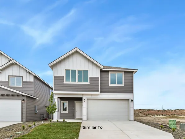 734 Honeylicious St, Richland, WA 99352