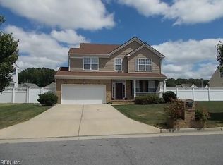 949 Jenkins Dr, Virginia Beach, VA 23464