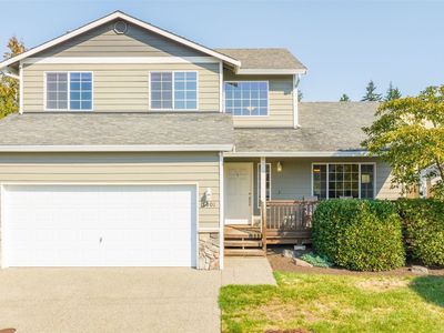 3001 96th Place SE, Everett, WA, 98208