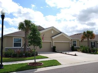 7444 Stonebrook Cir, Wesley Chapel, FL 33545
