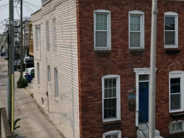 2621 Fleet St, Baltimore, MD 21224