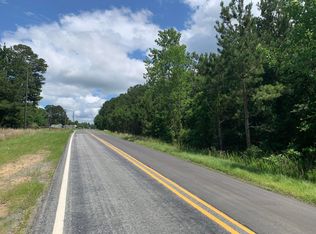 Na Metasville Road, Lincolnton, GA 30817