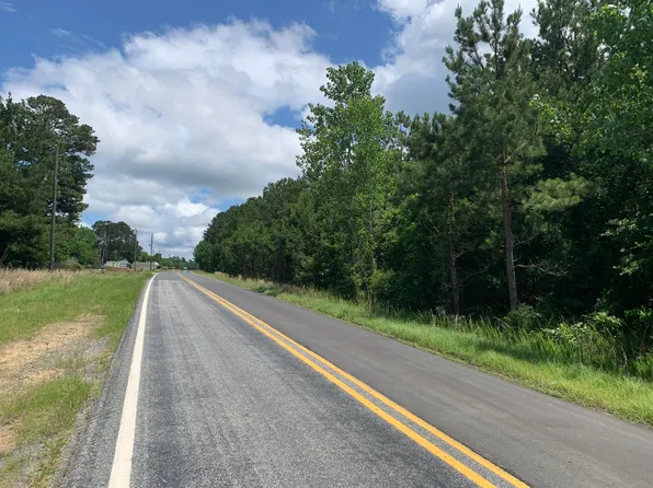 Na Metasville Road, Lincolnton, GA 30817