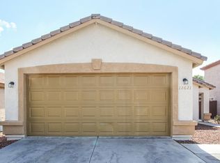 12621 W Bloomfield Rd, El Mirage, AZ 85335