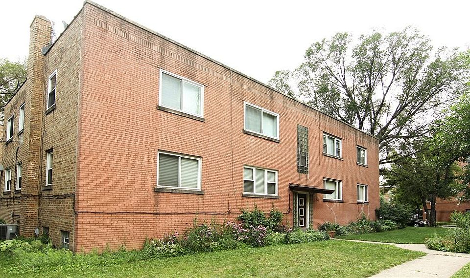 1st image of 2450 W Berwyn Ave #1N