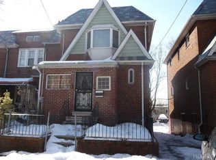 3319 Fenton Ave, Bronx, NY 10469