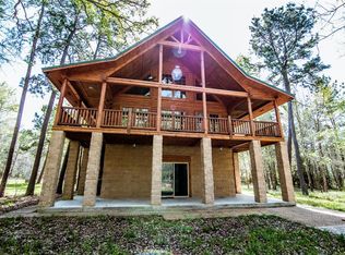 30 Firewood Rd, Huntsville, TX 77340