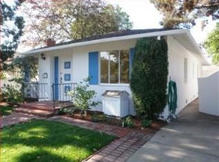 518 Fulton St, Palo Alto, CA 94301