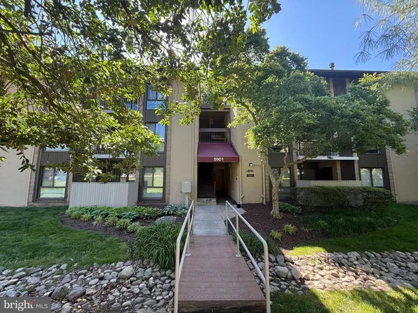 5901 Tamar Dr #5-S5, Columbia, MD 21045
