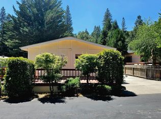 39737 Road 274 SPACE 55, Bass Lake, CA 93604