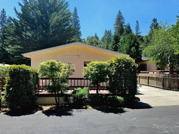 39737 Road 274 Space 55, Bass Lake, CA 93604