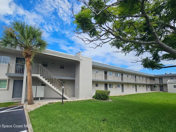 3001 Thrush Dr APT 224, Melbourne, FL 32935