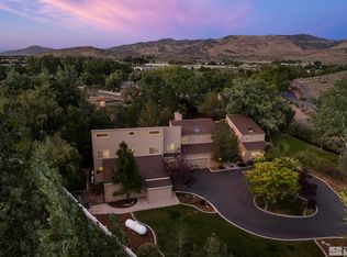 365 Andrew Ln, Reno, NV 89521