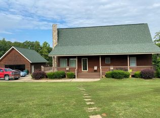 160 Park Gate Rd, Gaffney, SC 29341