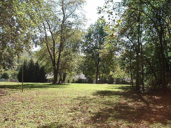 Vacant lot included