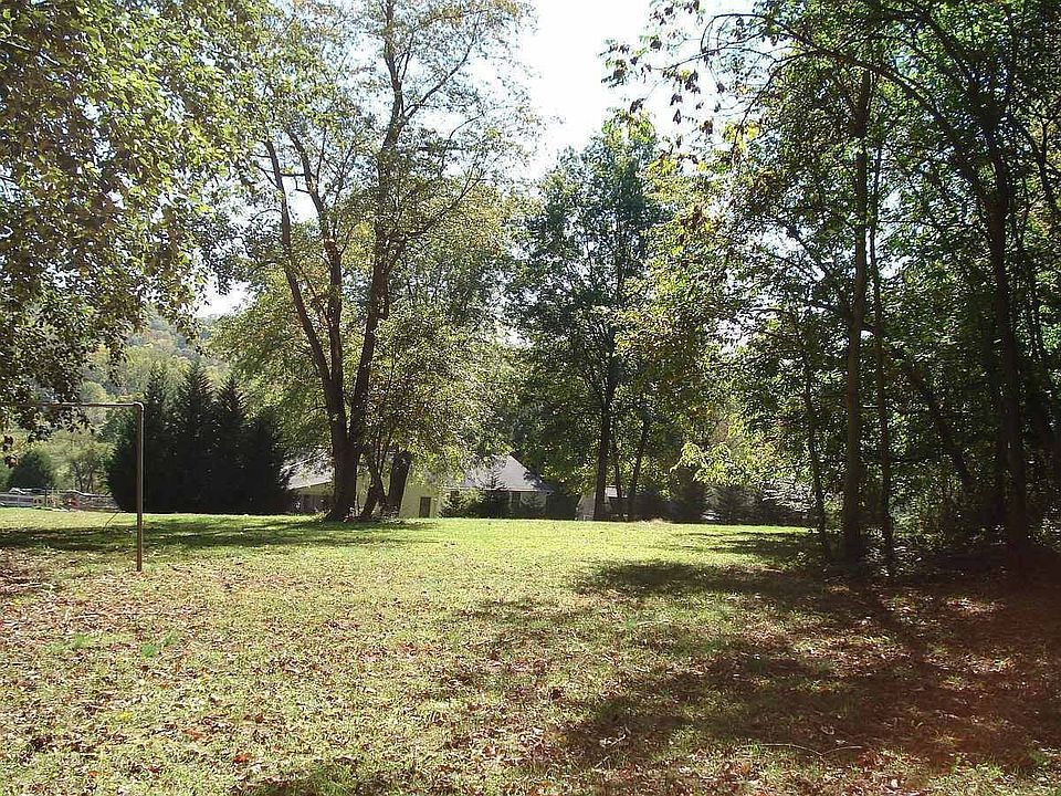 Vacant lot included