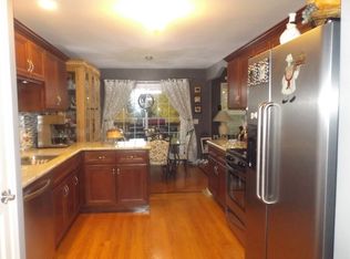 16131 Hackney Dr, Orland Park, IL 60467