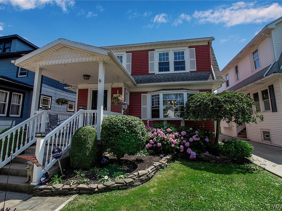 147 Warren Ave, Kenmore, NY 14217 Zillow