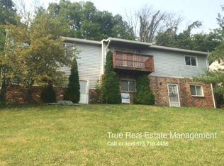605 Cleveland Ave, Taylor Mill, KY