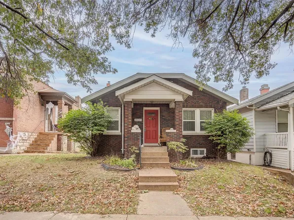 3637 Blow St, Saint Louis, MO 63116