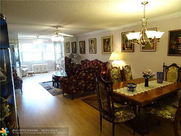 4th image of 9561 Sunrise Lakes Blvd APT 108