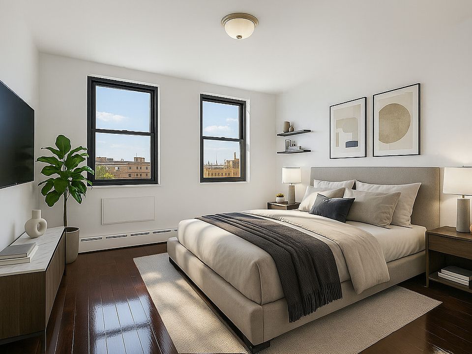 1st image of 661 Meeker Ave APT 2G