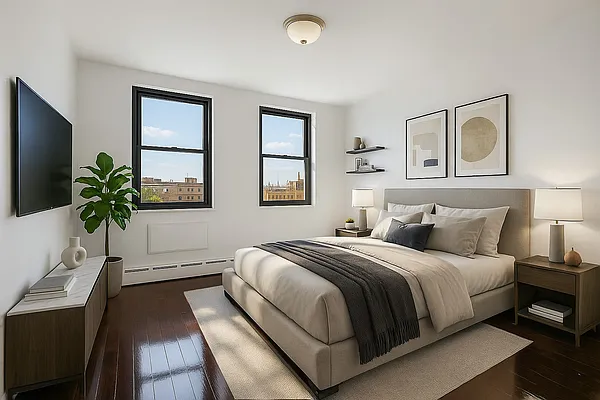 Rented by Vector New York, LLC | media 1