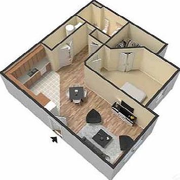 2nd image of 7707 Tadley Ln