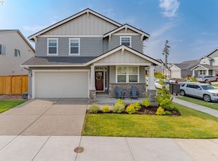 487 SW 16th Ave, Canby, OR 97013