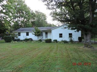 4829 Canfield Rd, Canfield, OH 44406