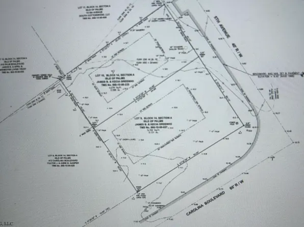 13 5th Ave, Isle Of Palms, SC 29451