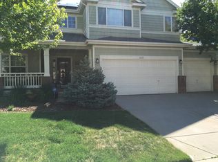 1415 Pine View Rd, Golden, CO 80403